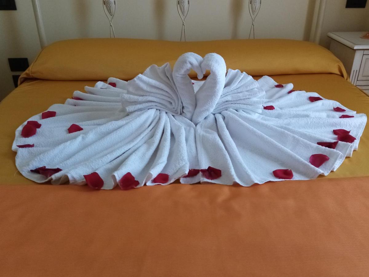 Marchesa Vakantieboerderij