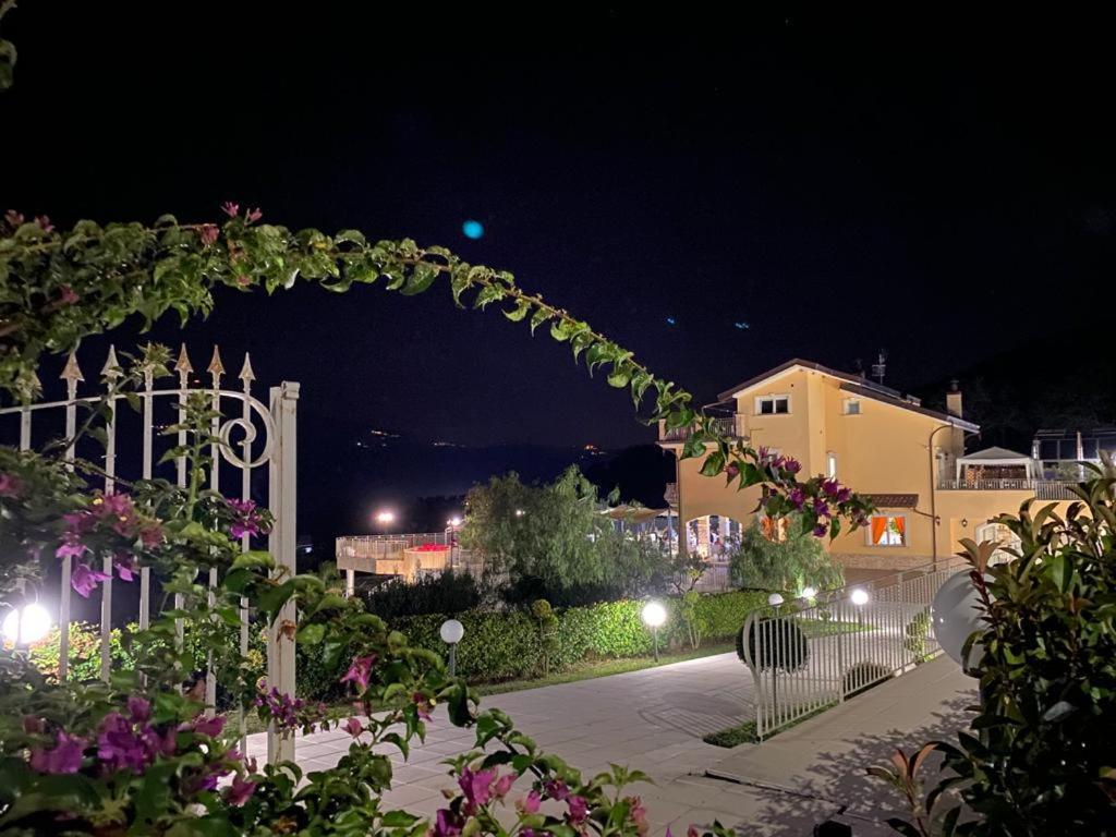 Marchesa Vakantieboerderij Castelnuovo Cilento