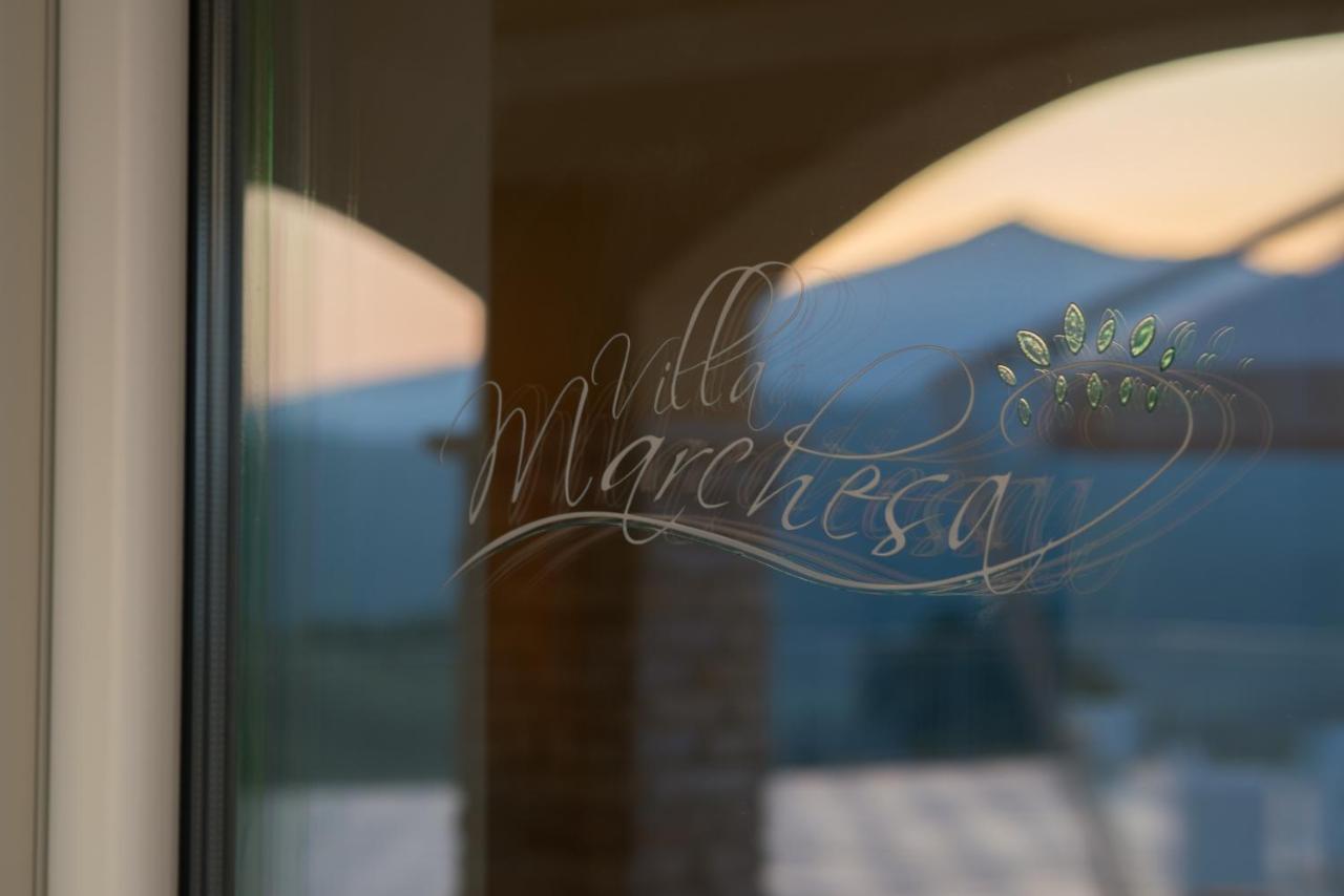 Marchesa Vakantieboerderij *