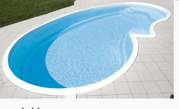 Marchesa Vakantieboerderij *